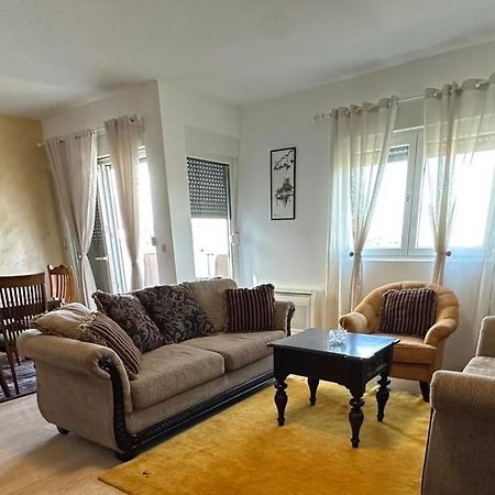 City Apartment Podgorica Zewnętrze zdjęcie