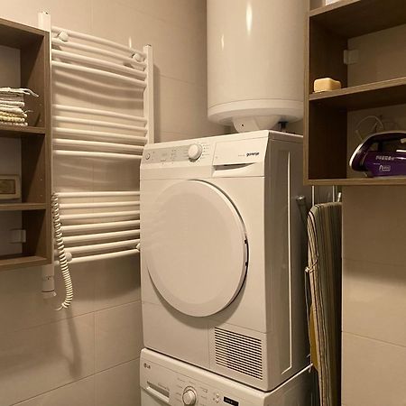 City Apartment Podgorica Zewnętrze zdjęcie