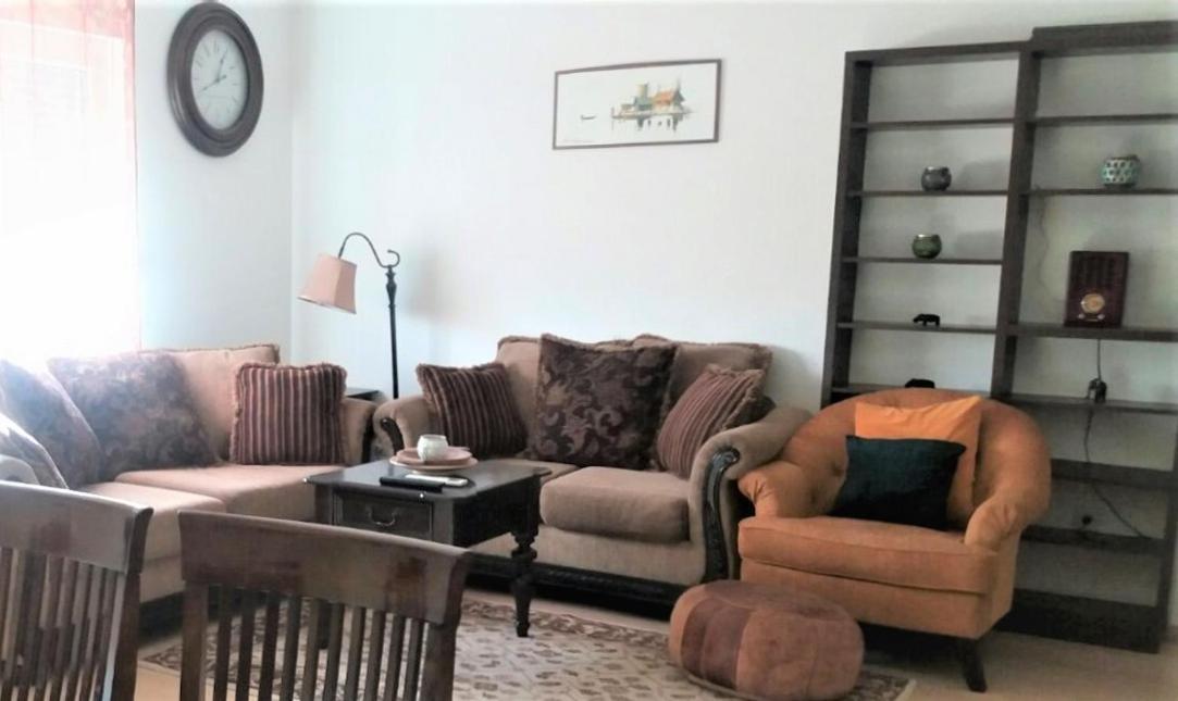 City Apartment Podgorica Zewnętrze zdjęcie