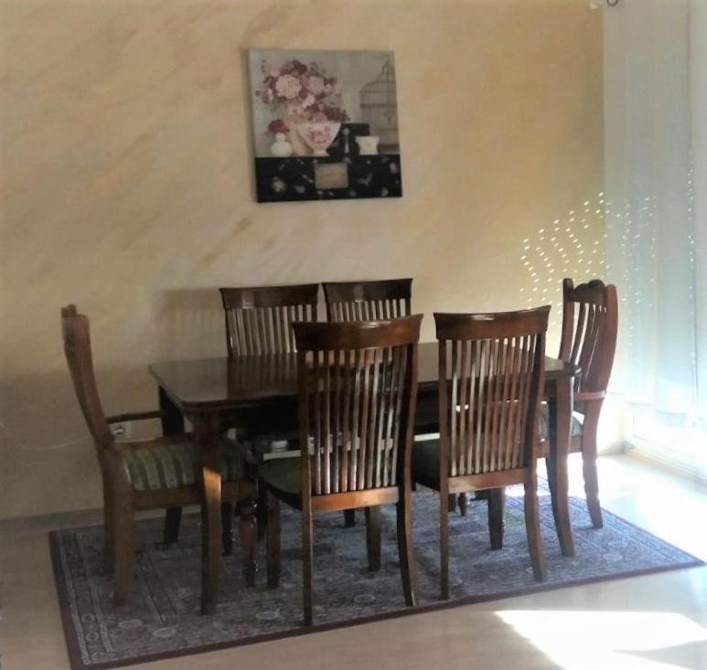 City Apartment Podgorica Zewnętrze zdjęcie
