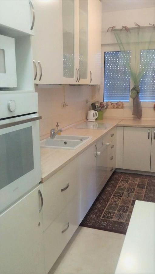 City Apartment Podgorica Zewnętrze zdjęcie