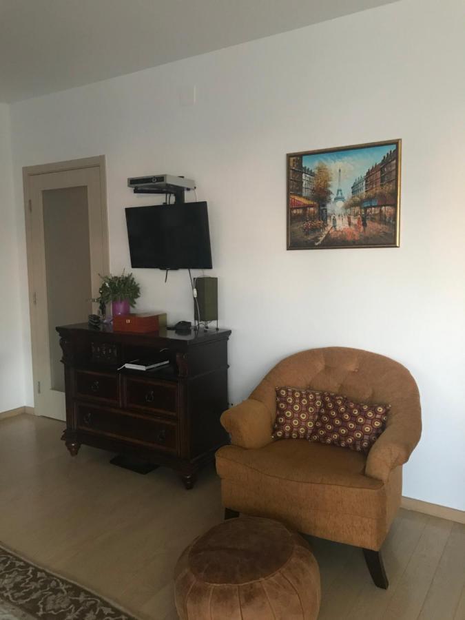 City Apartment Podgorica Zewnętrze zdjęcie