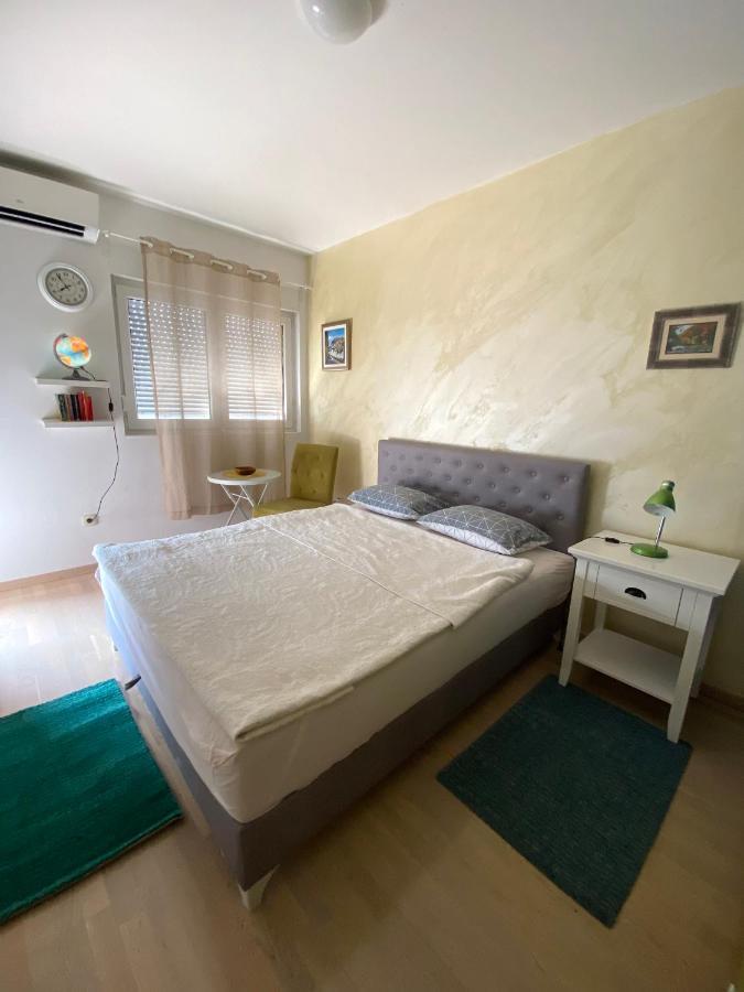 City Apartment Podgorica Zewnętrze zdjęcie