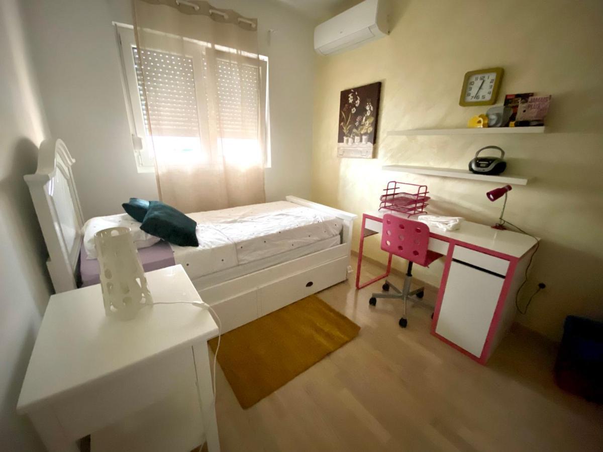 City Apartment Podgorica Zewnętrze zdjęcie