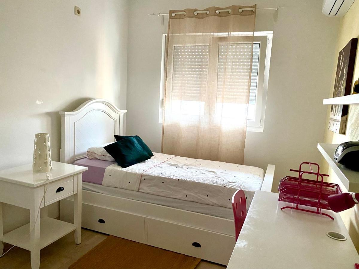 City Apartment Podgorica Zewnętrze zdjęcie
