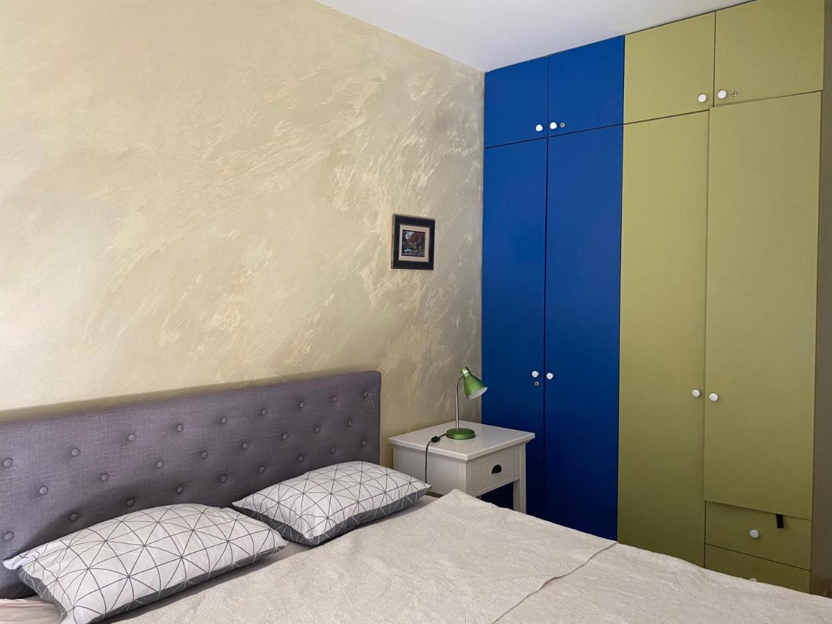 City Apartment Podgorica Zewnętrze zdjęcie