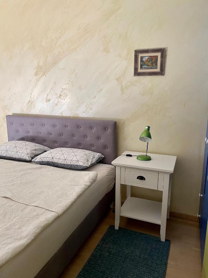 City Apartment Podgorica Zewnętrze zdjęcie