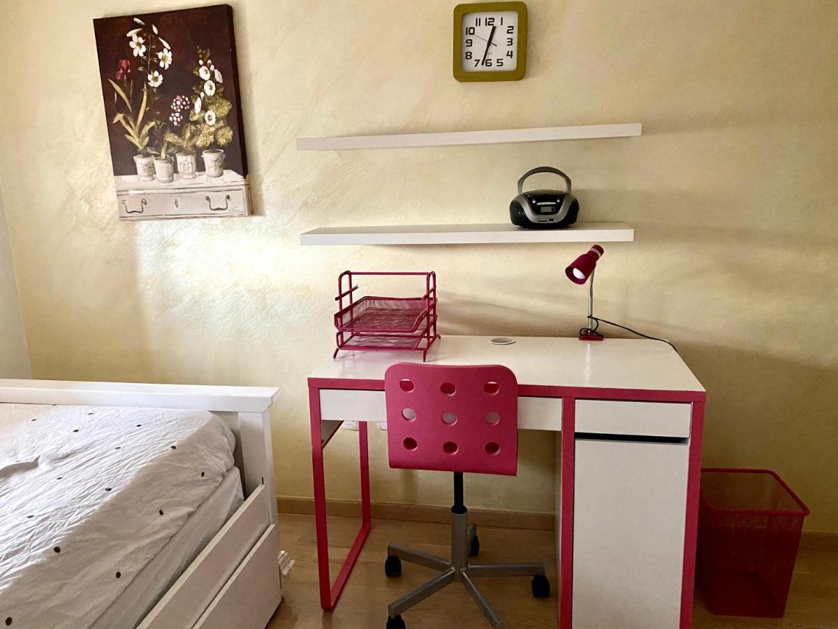 City Apartment Podgorica Zewnętrze zdjęcie