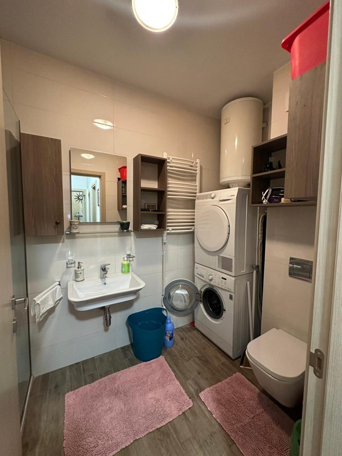 City Apartment Podgorica Zewnętrze zdjęcie