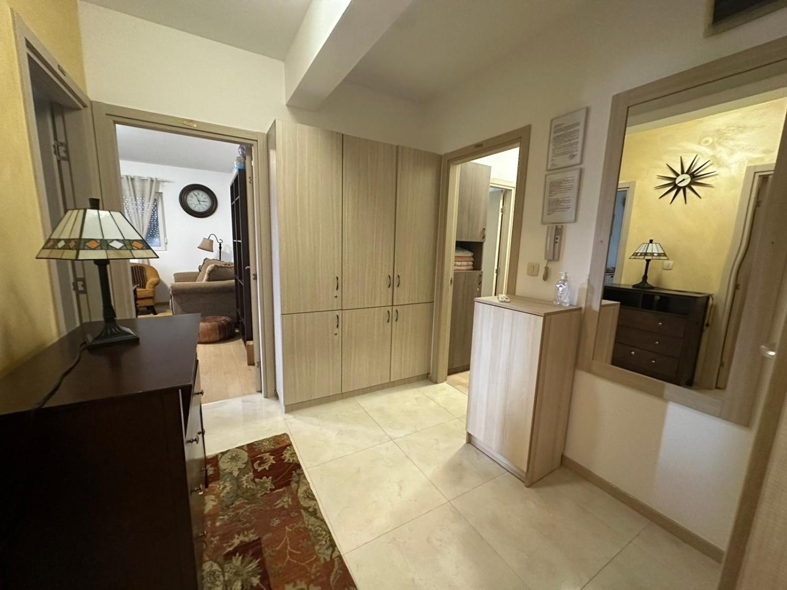 City Apartment Podgorica Zewnętrze zdjęcie