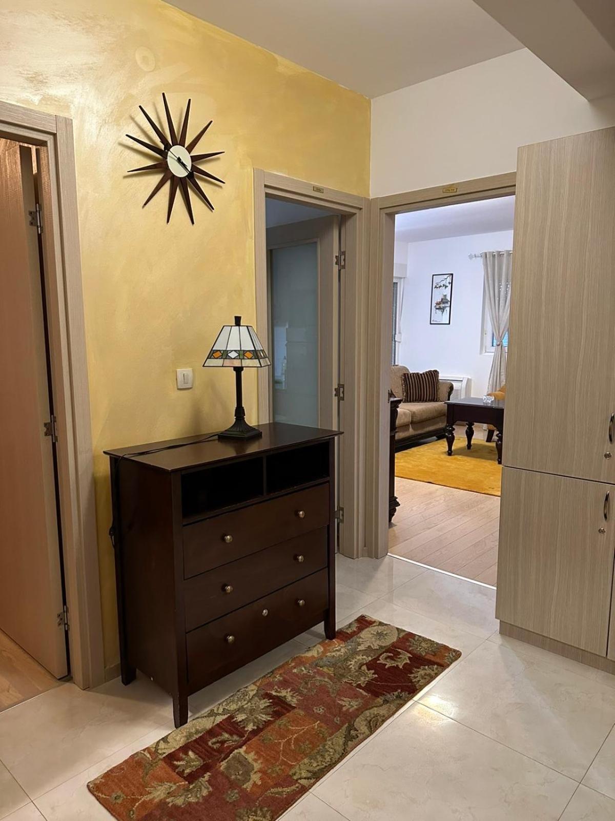 City Apartment Podgorica Zewnętrze zdjęcie