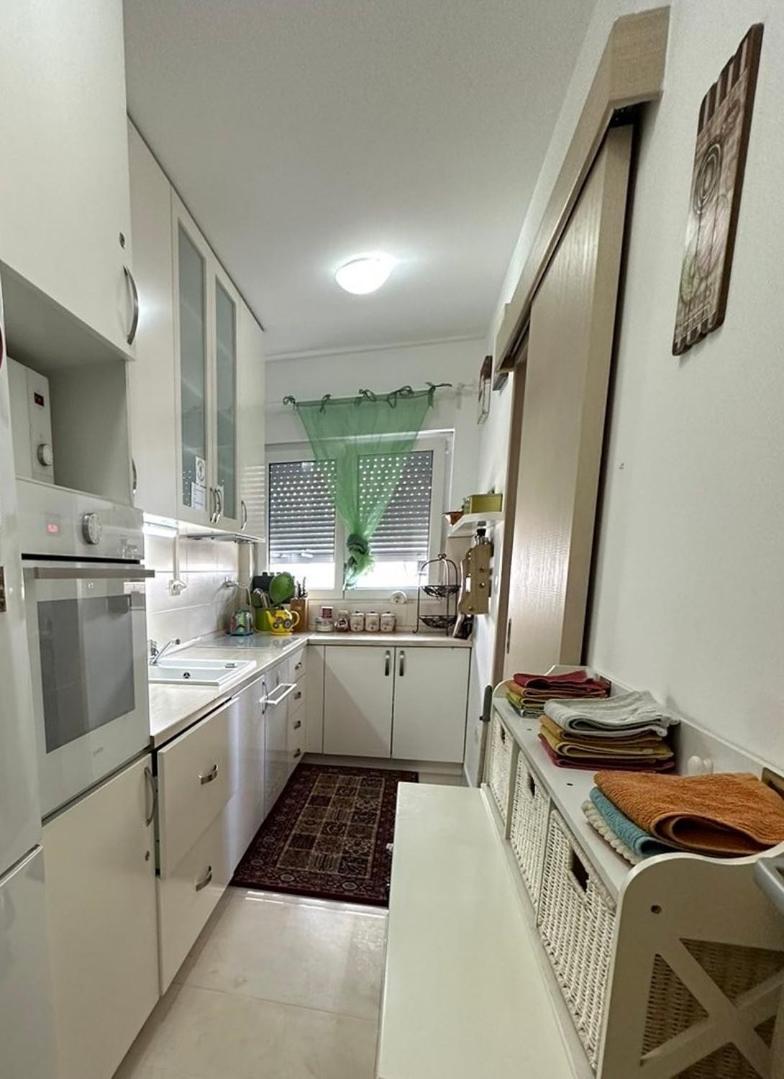 City Apartment Podgorica Zewnętrze zdjęcie