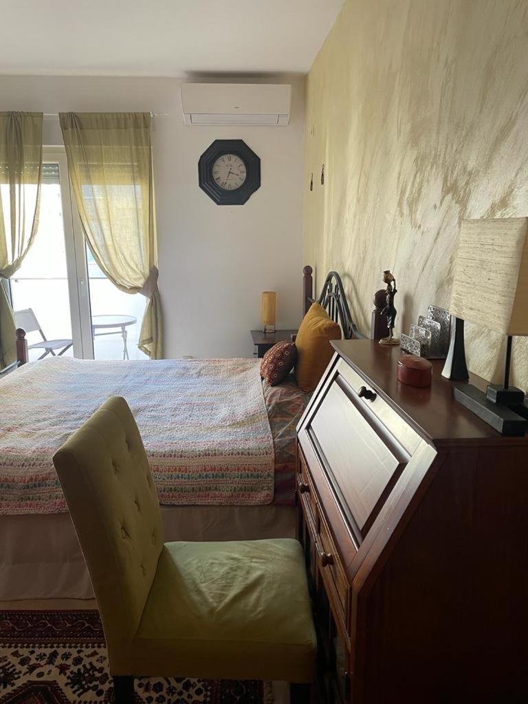 City Apartment Podgorica Zewnętrze zdjęcie