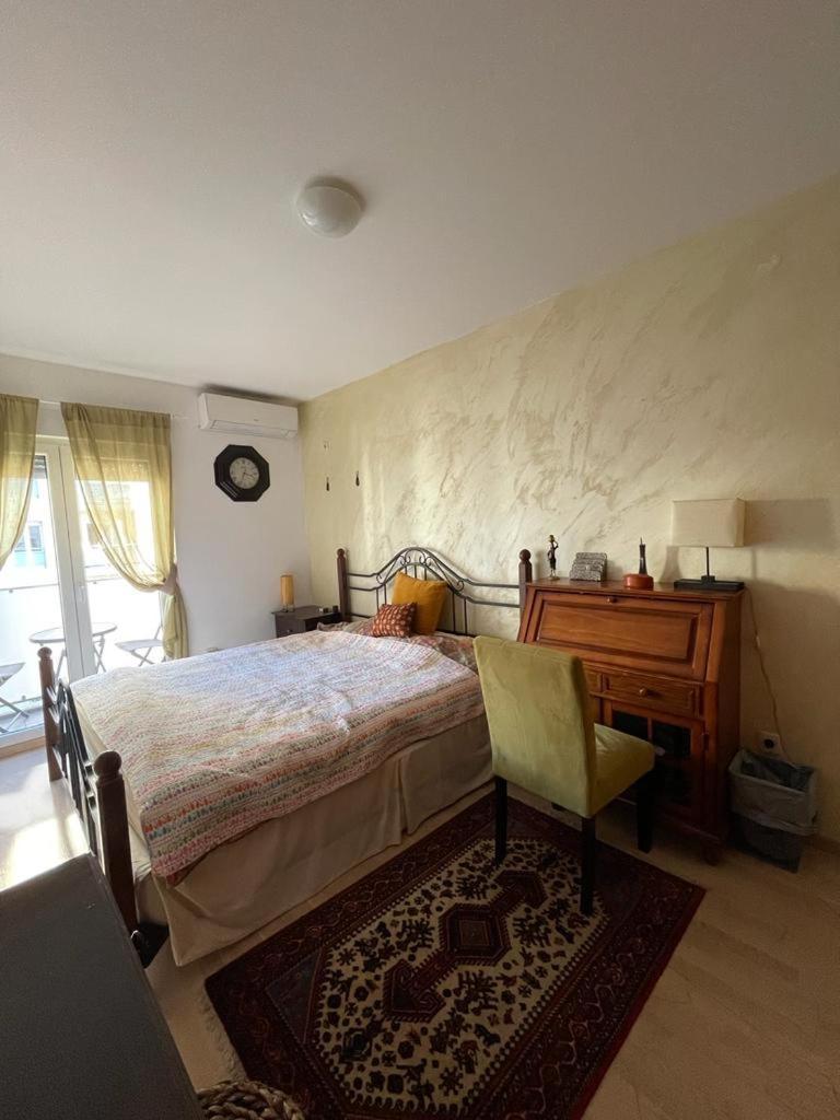 City Apartment Podgorica Zewnętrze zdjęcie