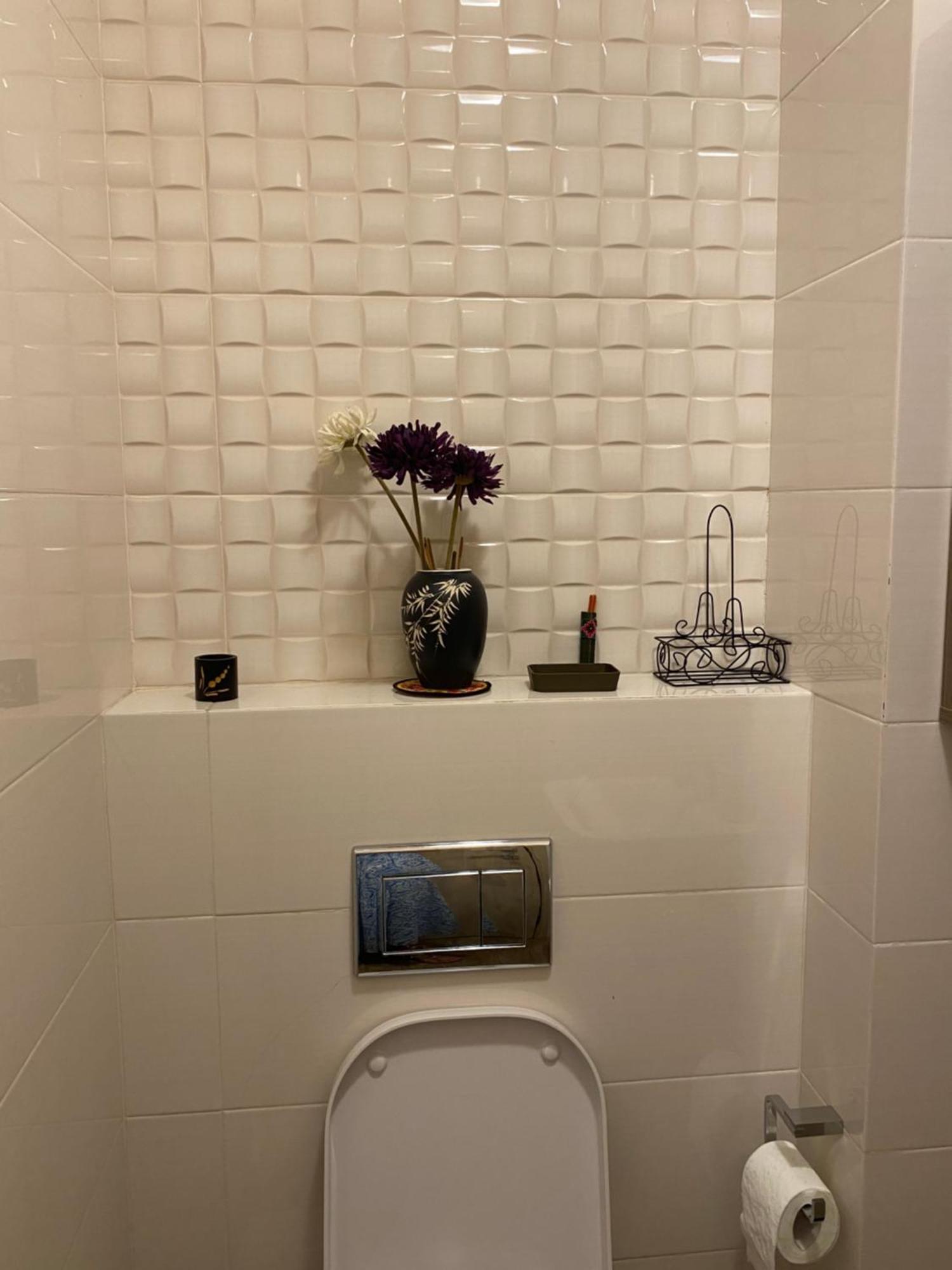 City Apartment Podgorica Zewnętrze zdjęcie