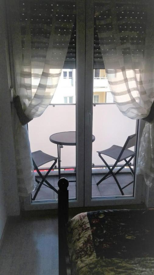 City Apartment Podgorica Zewnętrze zdjęcie